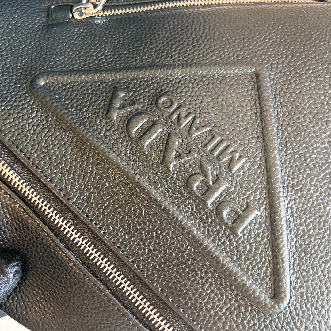 PRADA BAG
