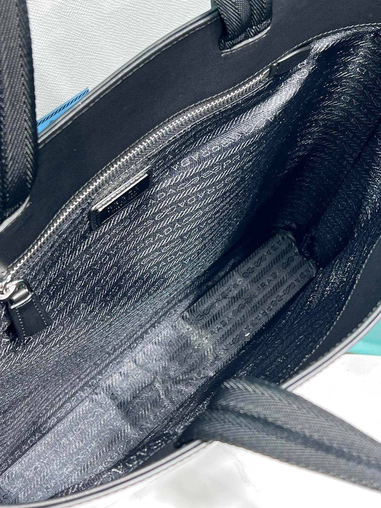 PRADA BAG