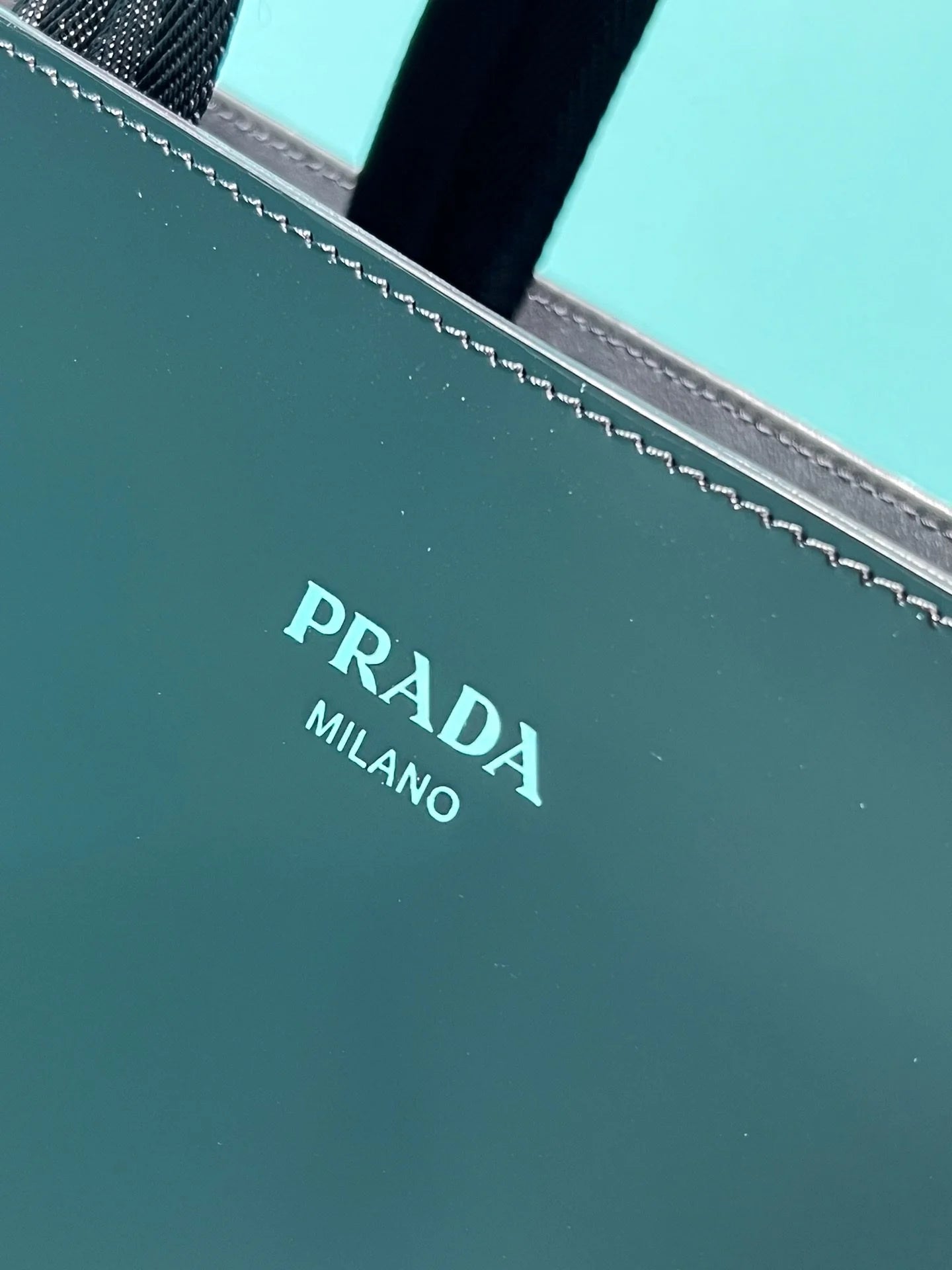 PRADA BAG