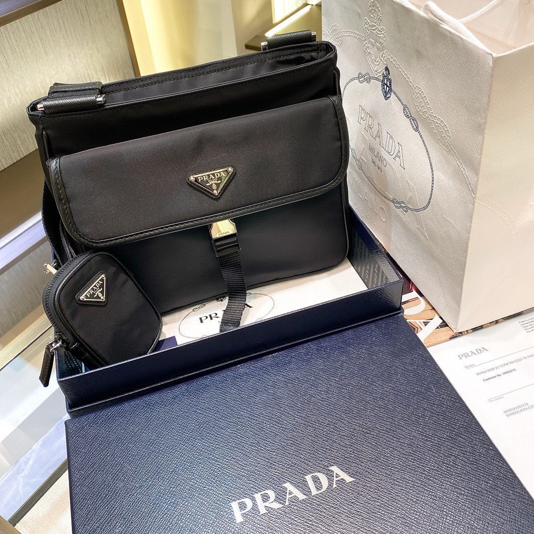 PRADA BAG