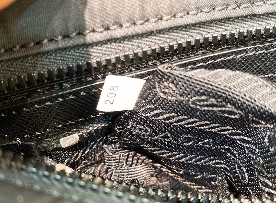 PRADA BAG