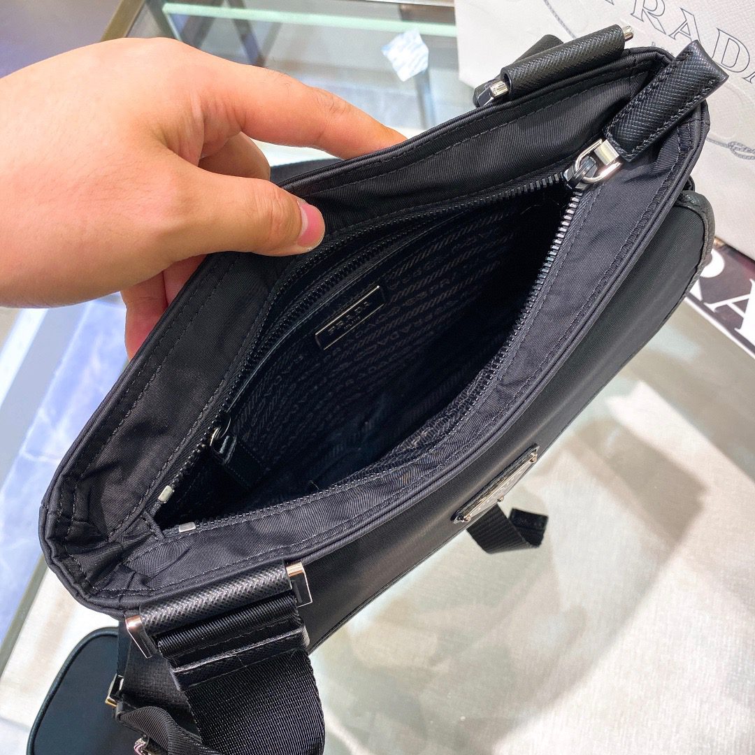PRADA BAG
