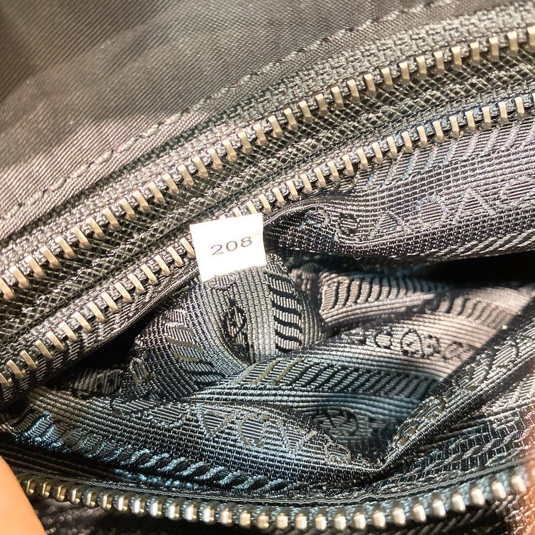 PRADA BAG