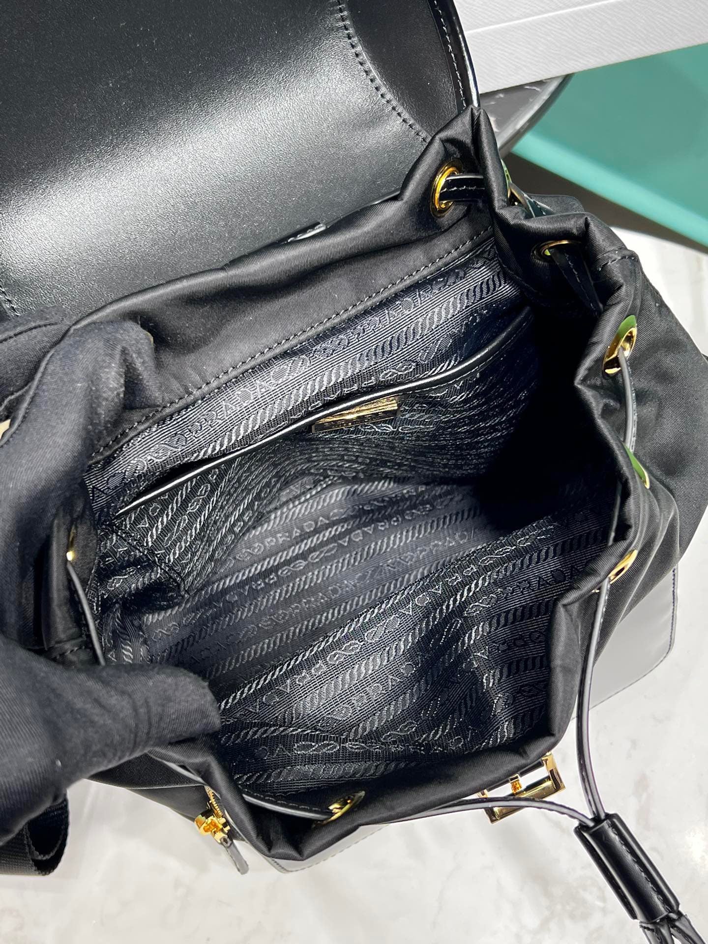PRADA BAG