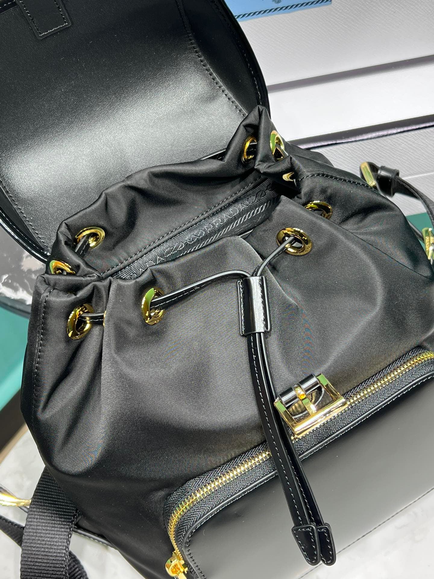 PRADA BAG