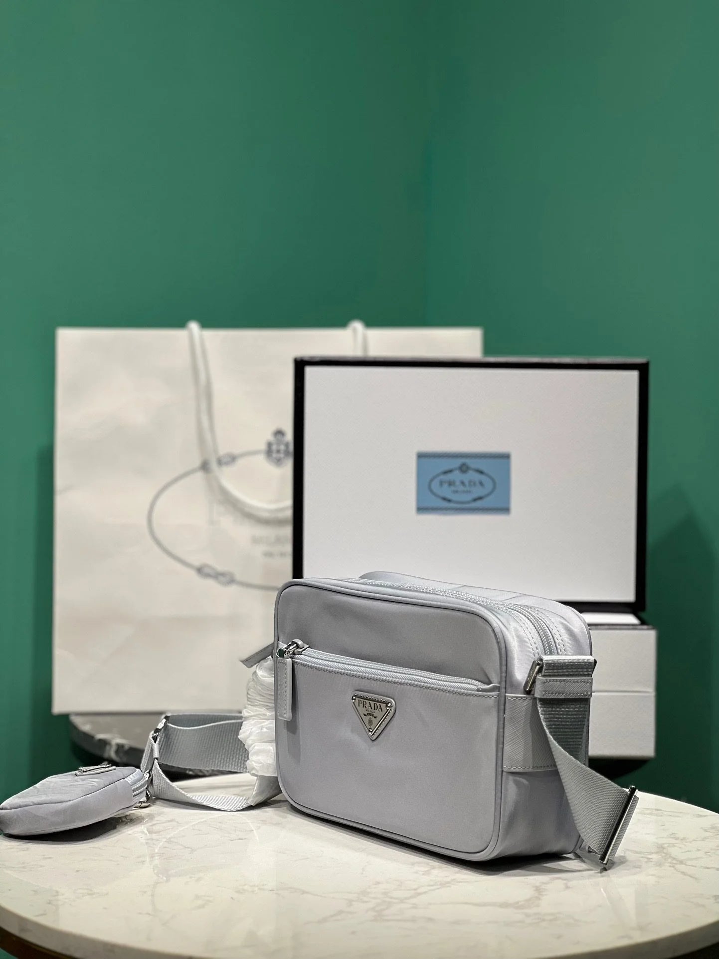 PRADA BAG