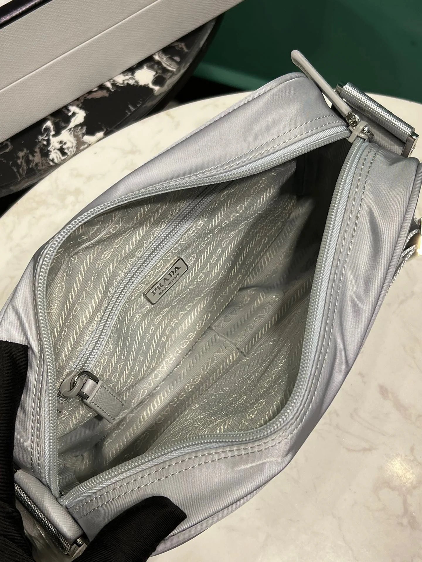 PRADA BAG