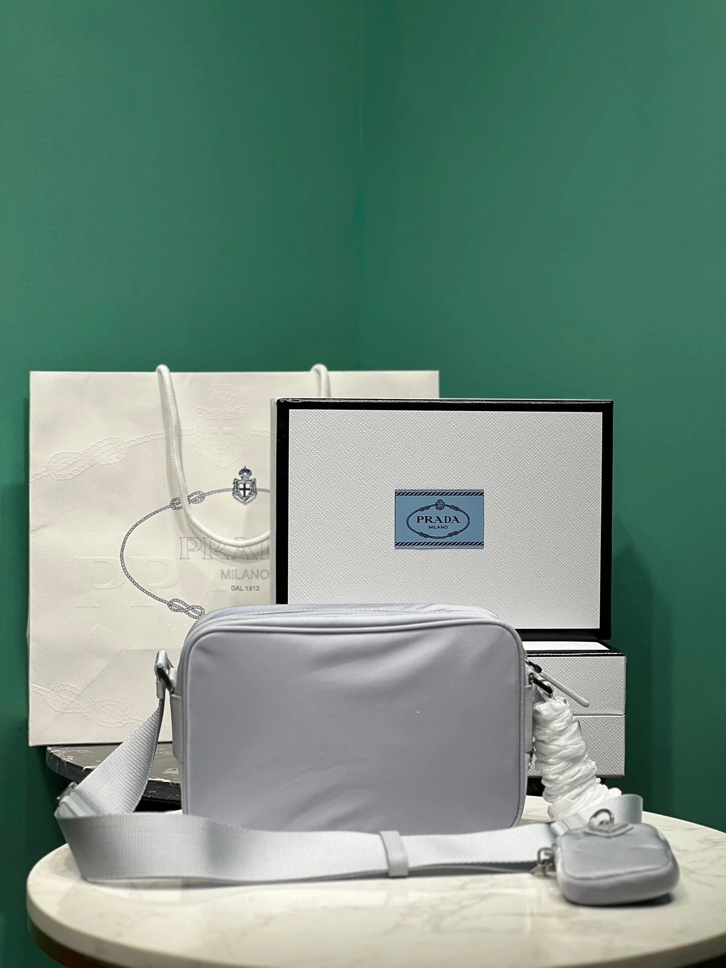 PRADA BAG