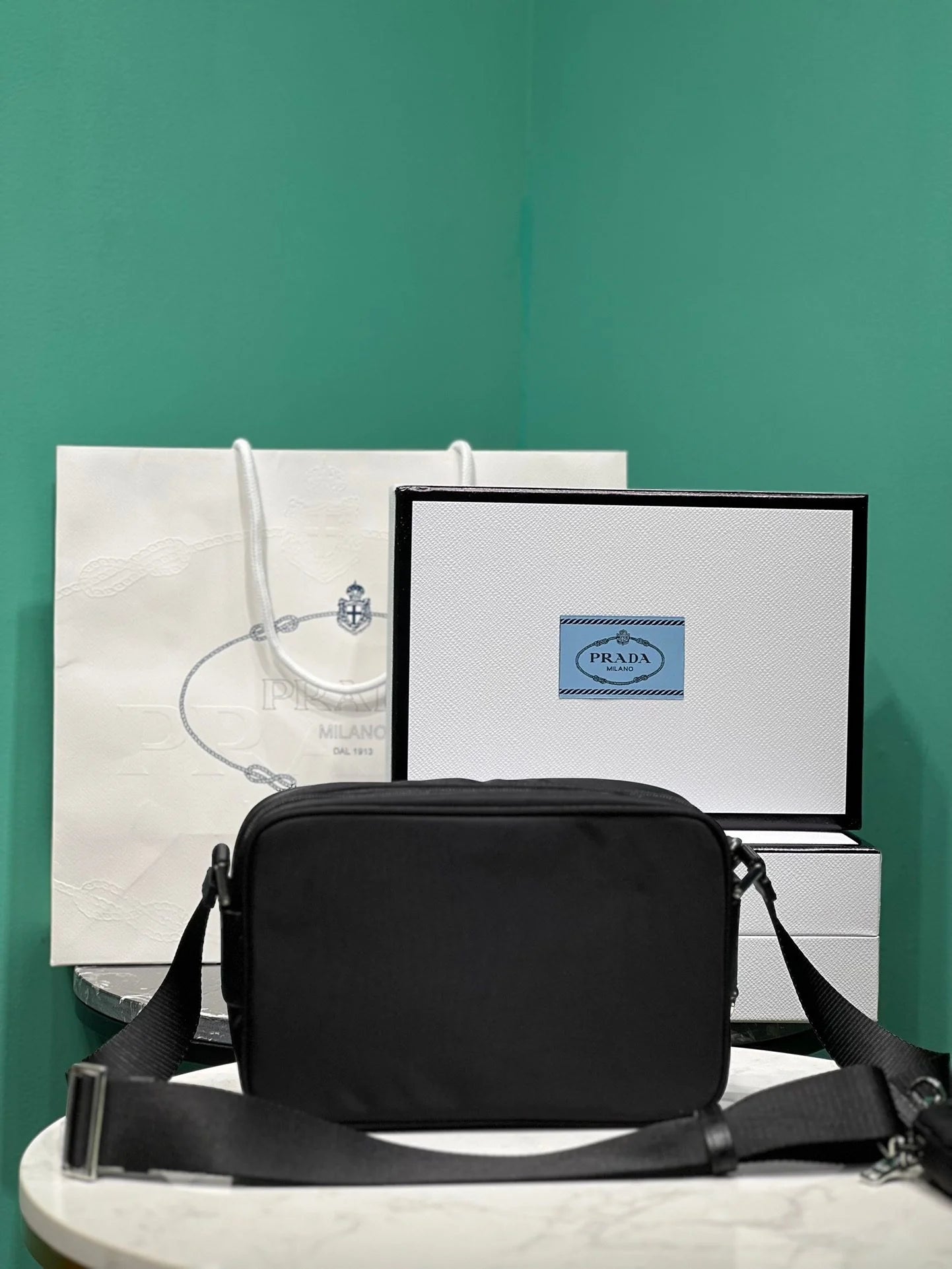 PRADA BAG