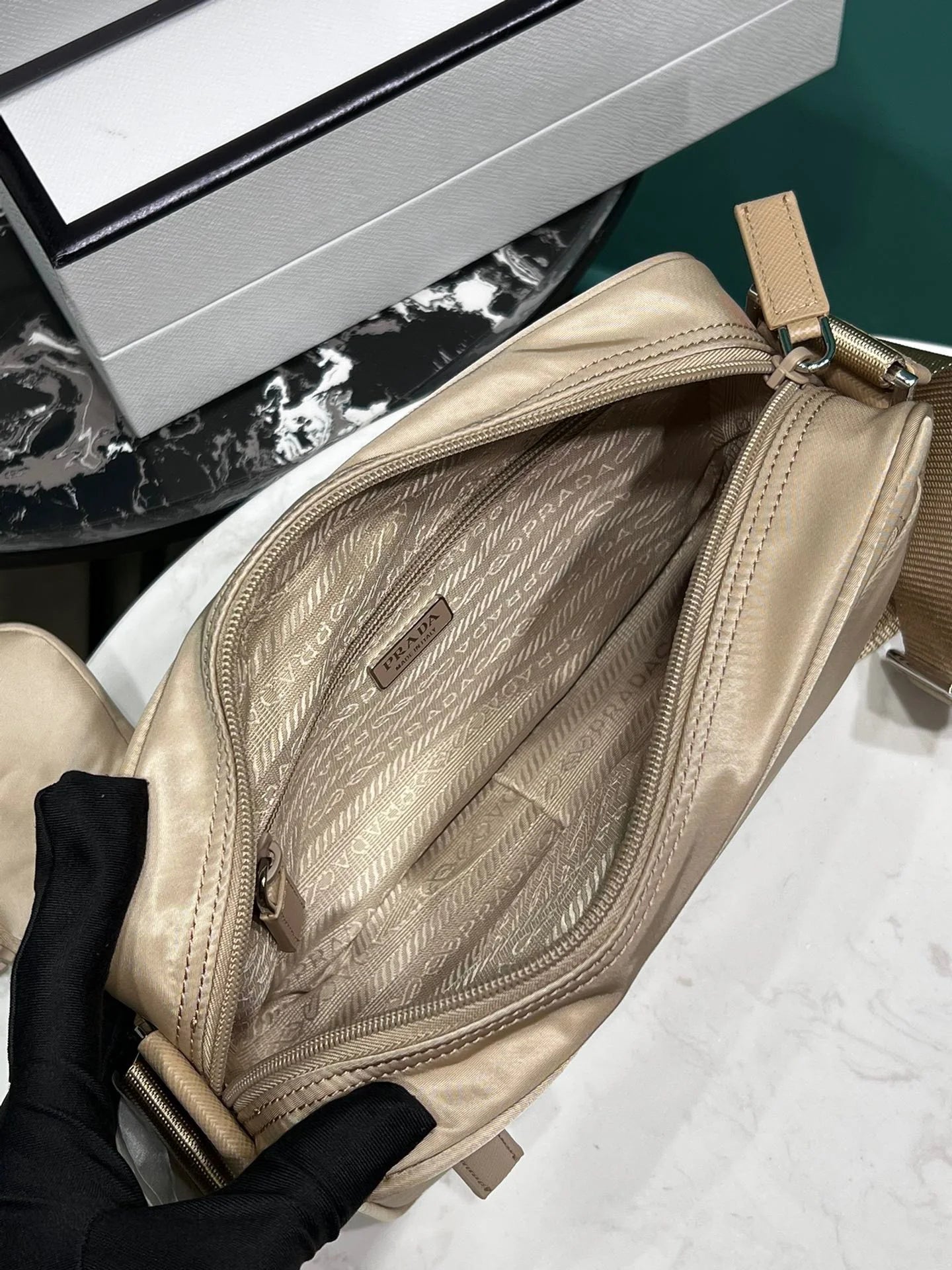 PRADA BAG