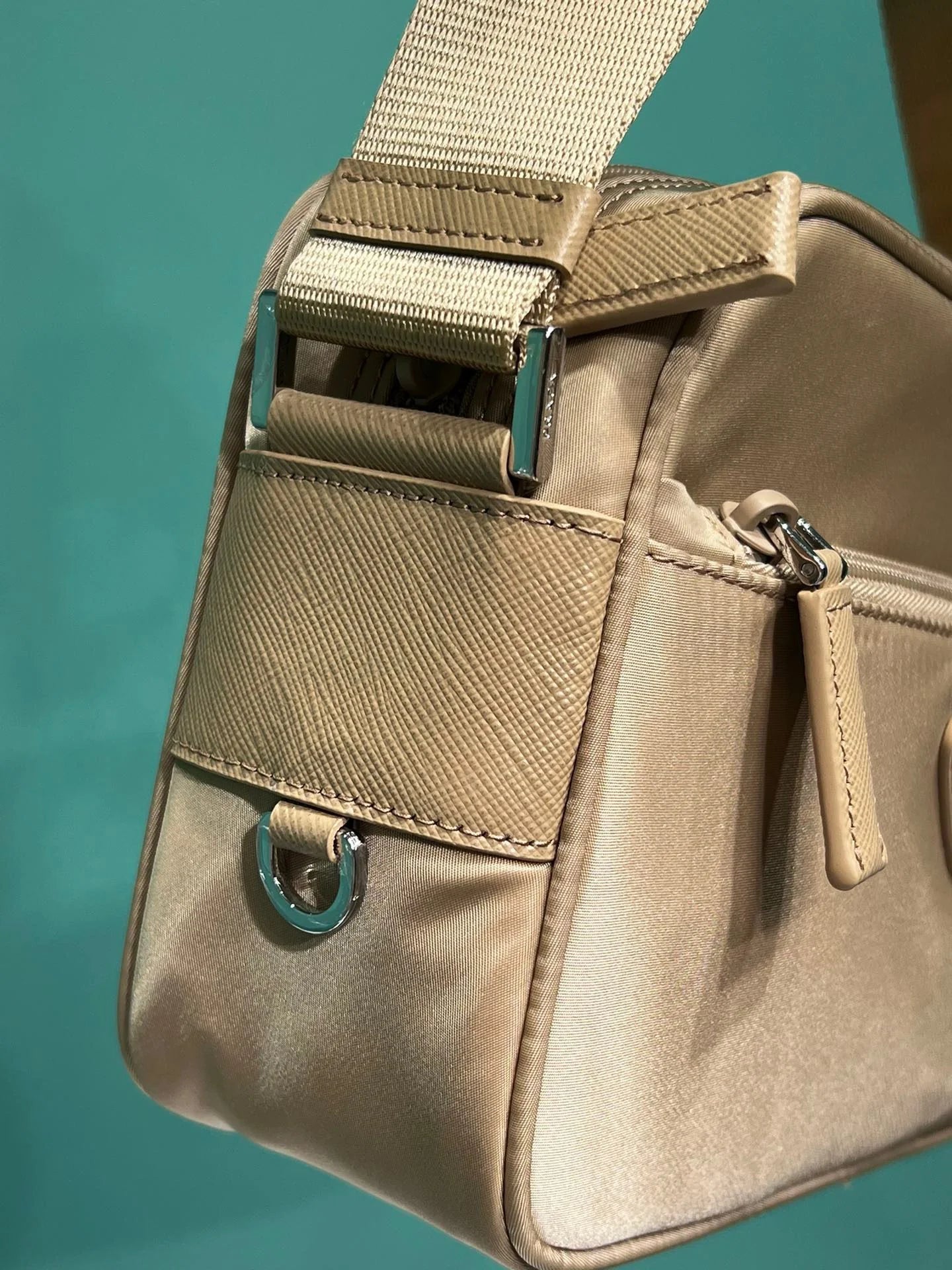 PRADA BAG