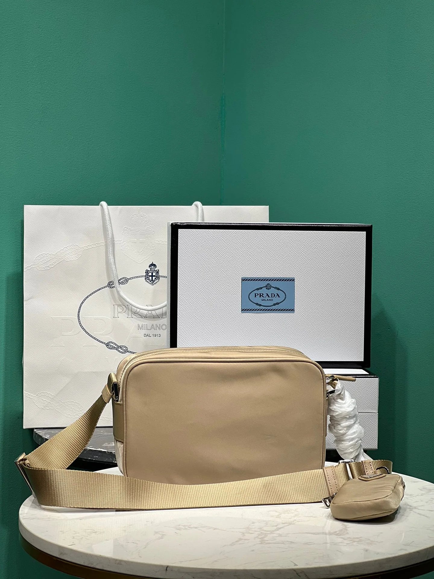 PRADA BAG