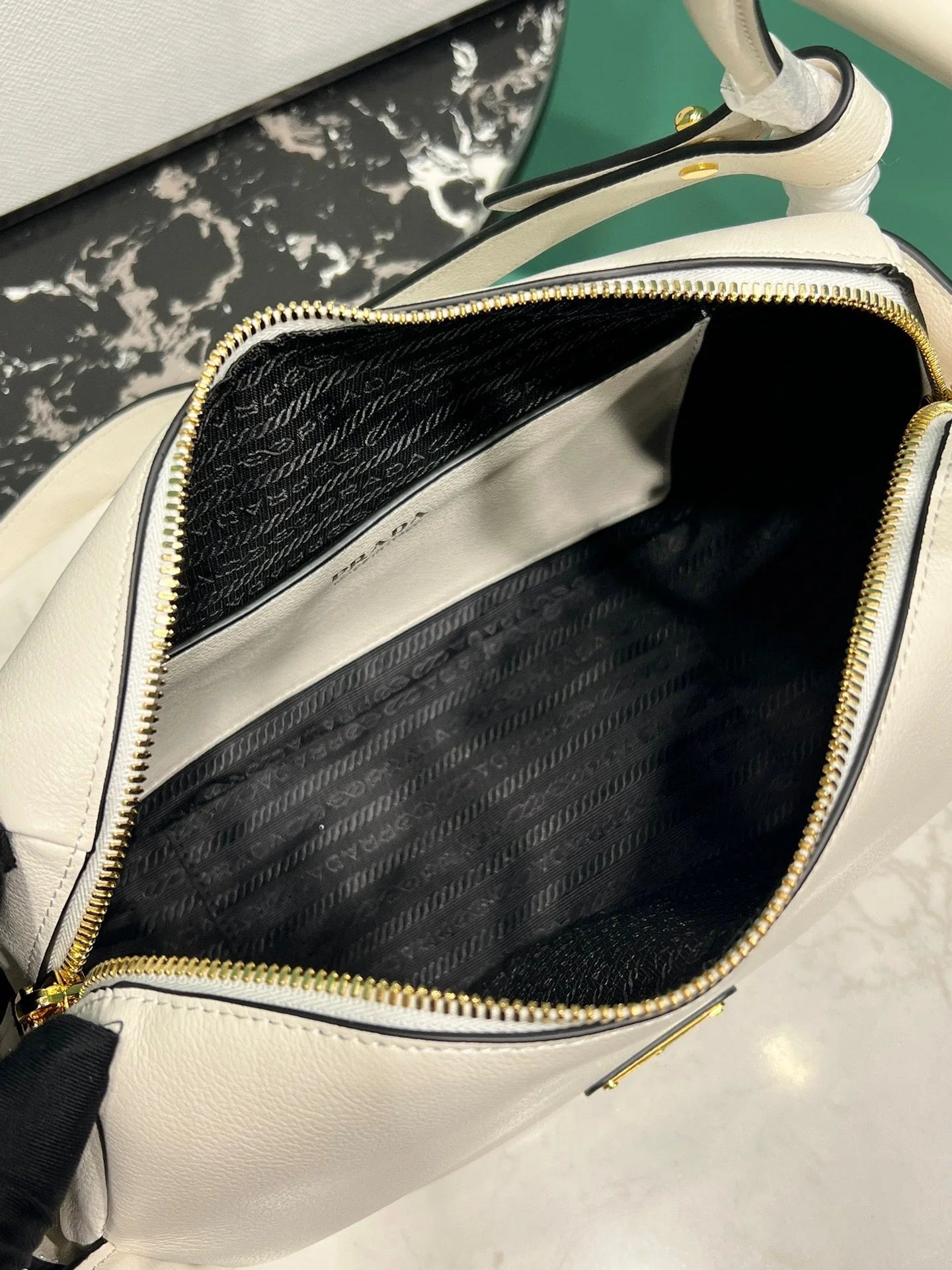 PRADA BAG
