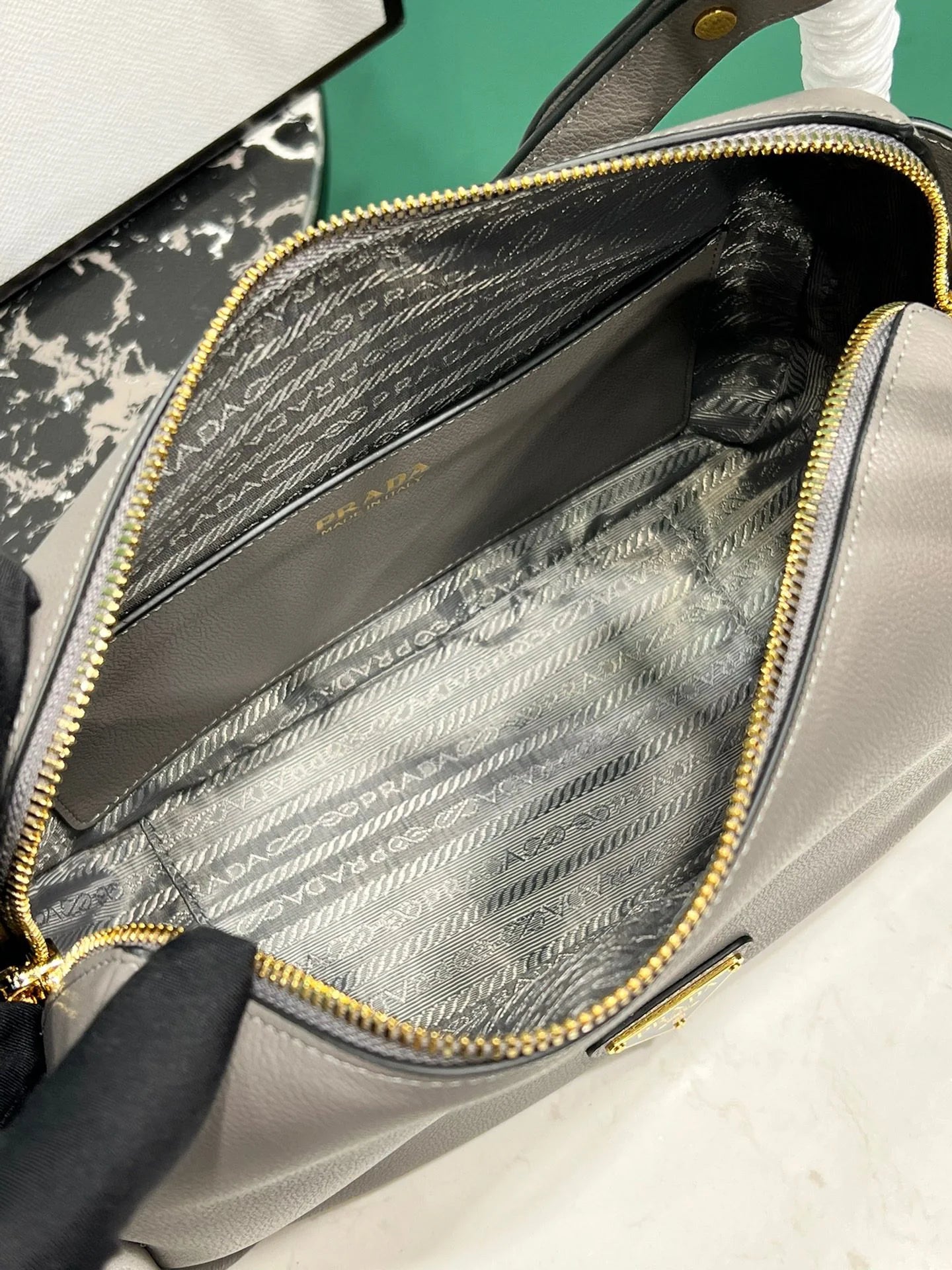 PRADA BAG