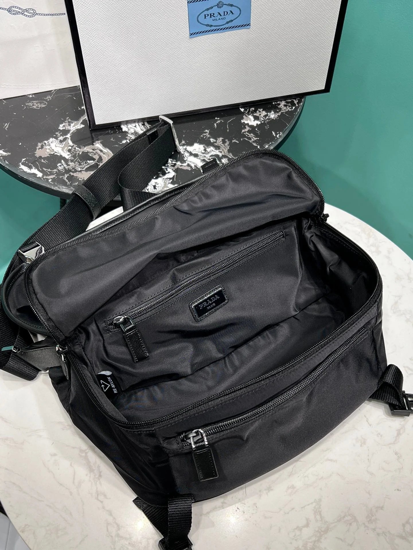 PRADA BAG