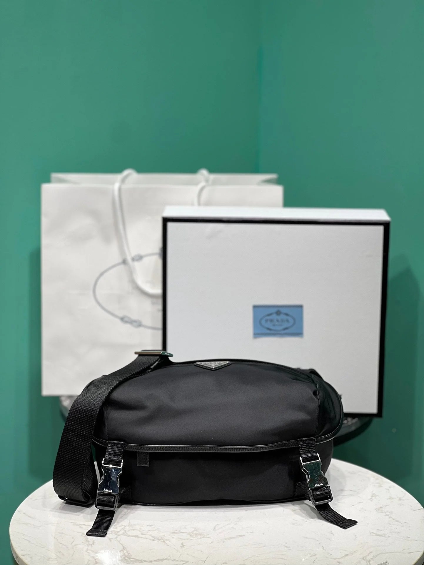 PRADA BAG