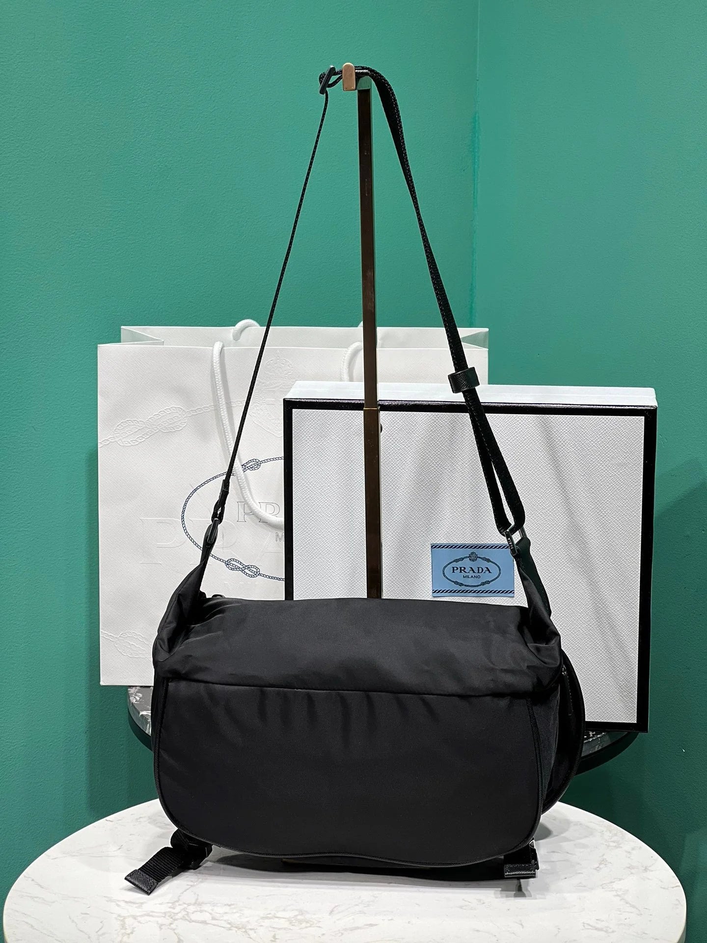 PRADA BAG