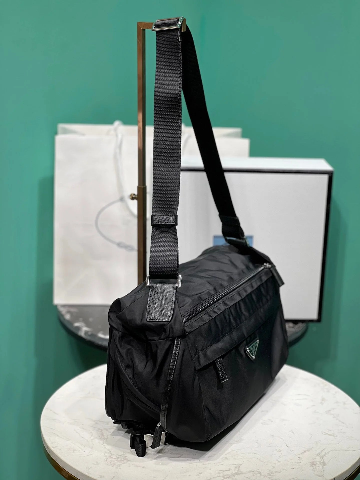 PRADA BAG