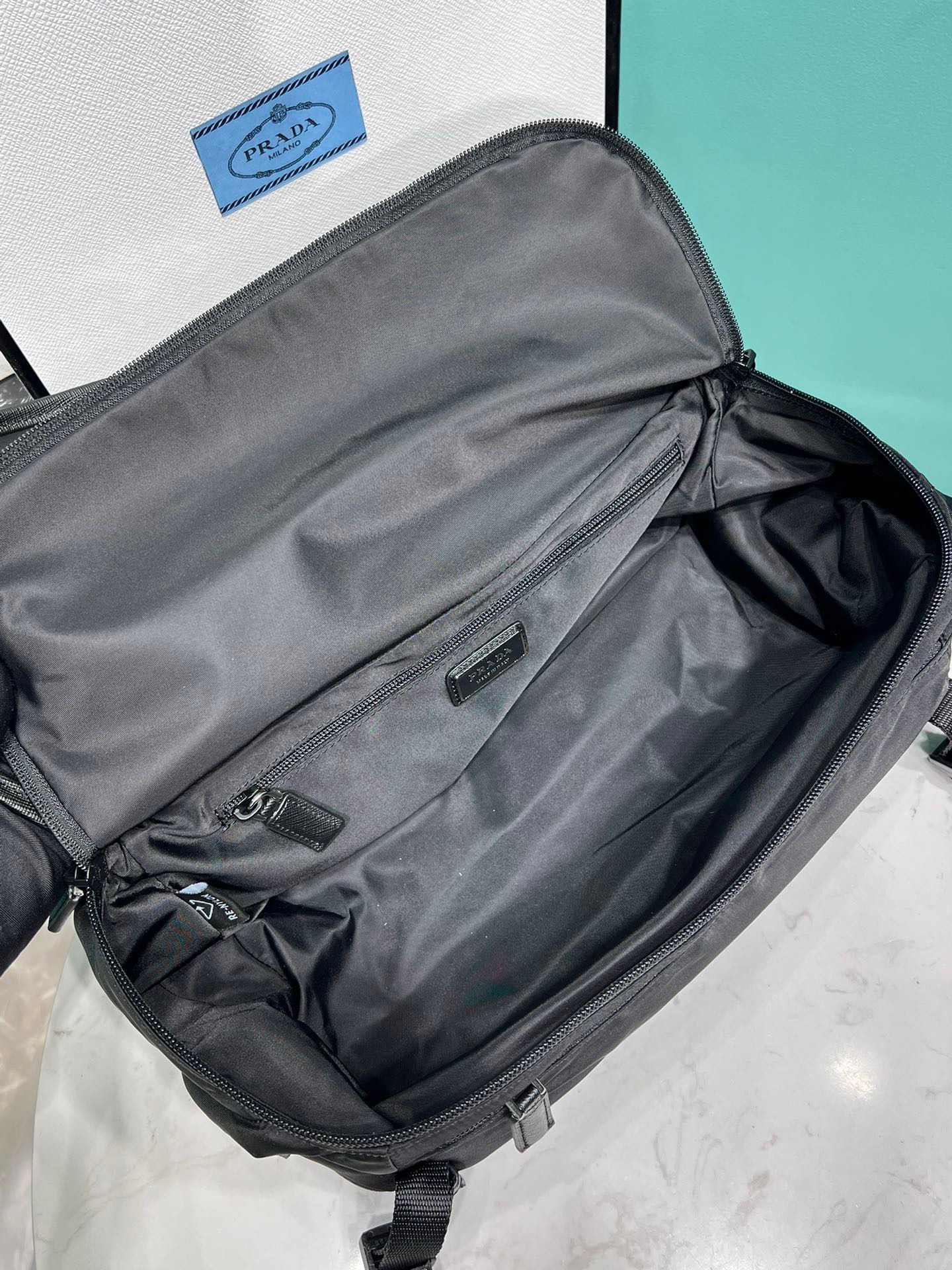 PRADA BAG