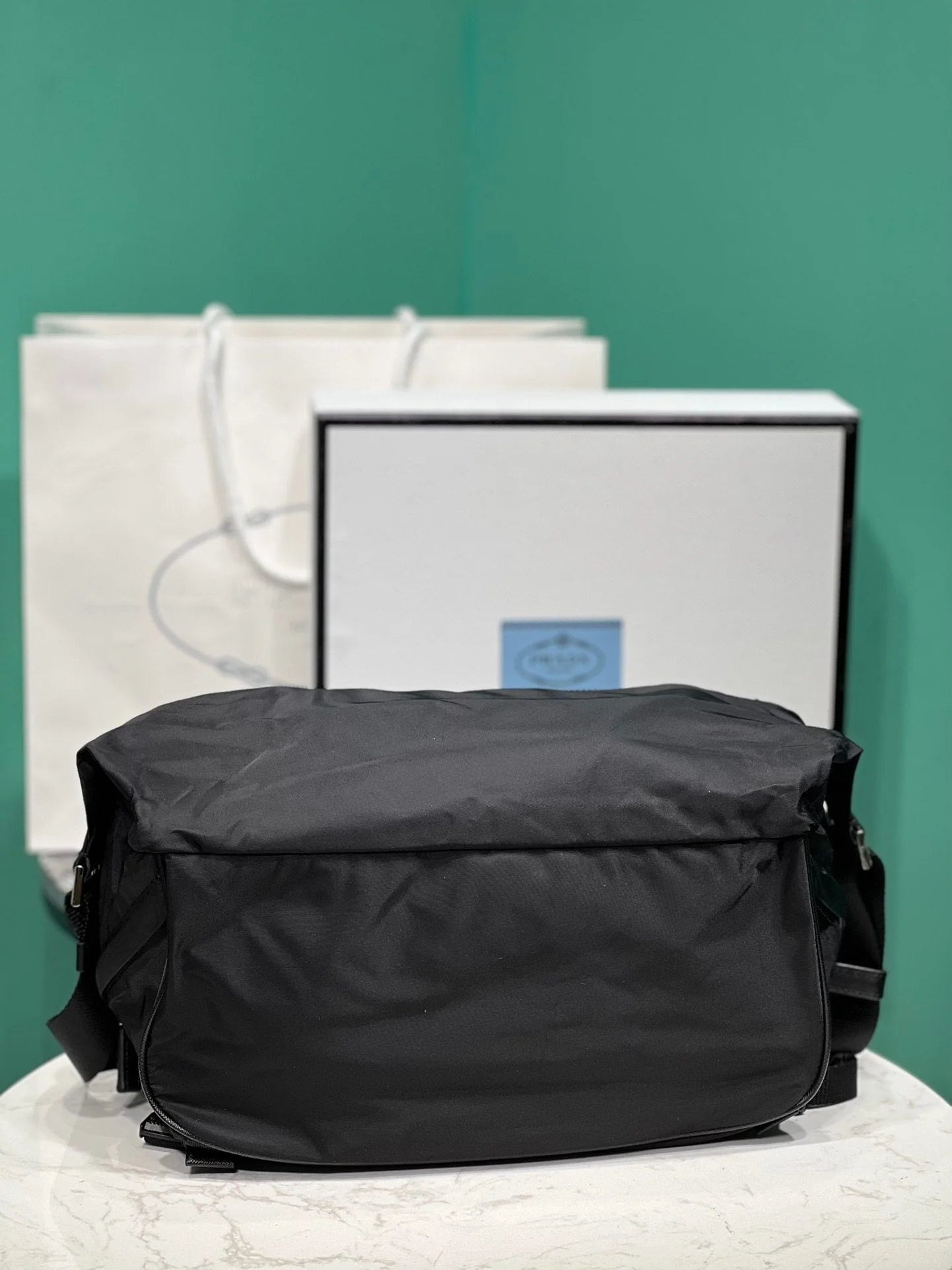 PRADA BAG