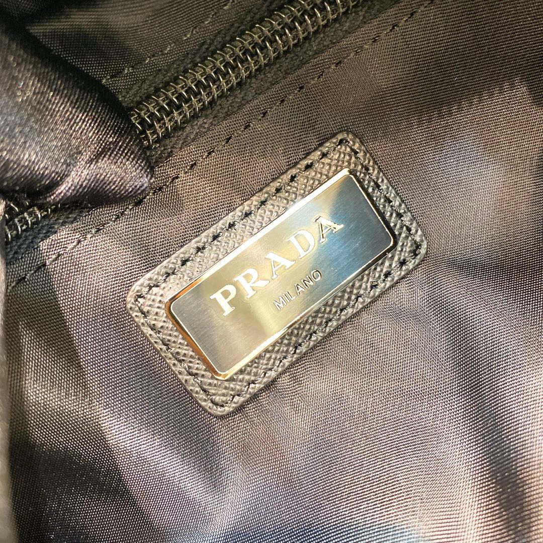 PRADA BAG