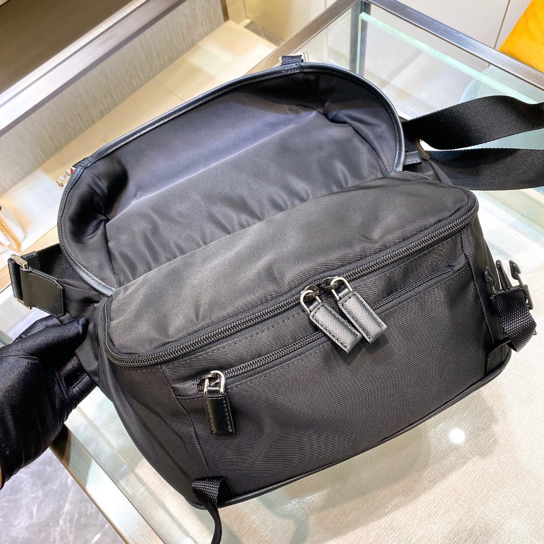 PRADA BAG