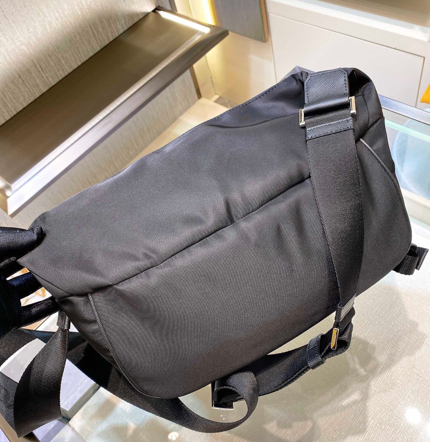 PRADA BAG