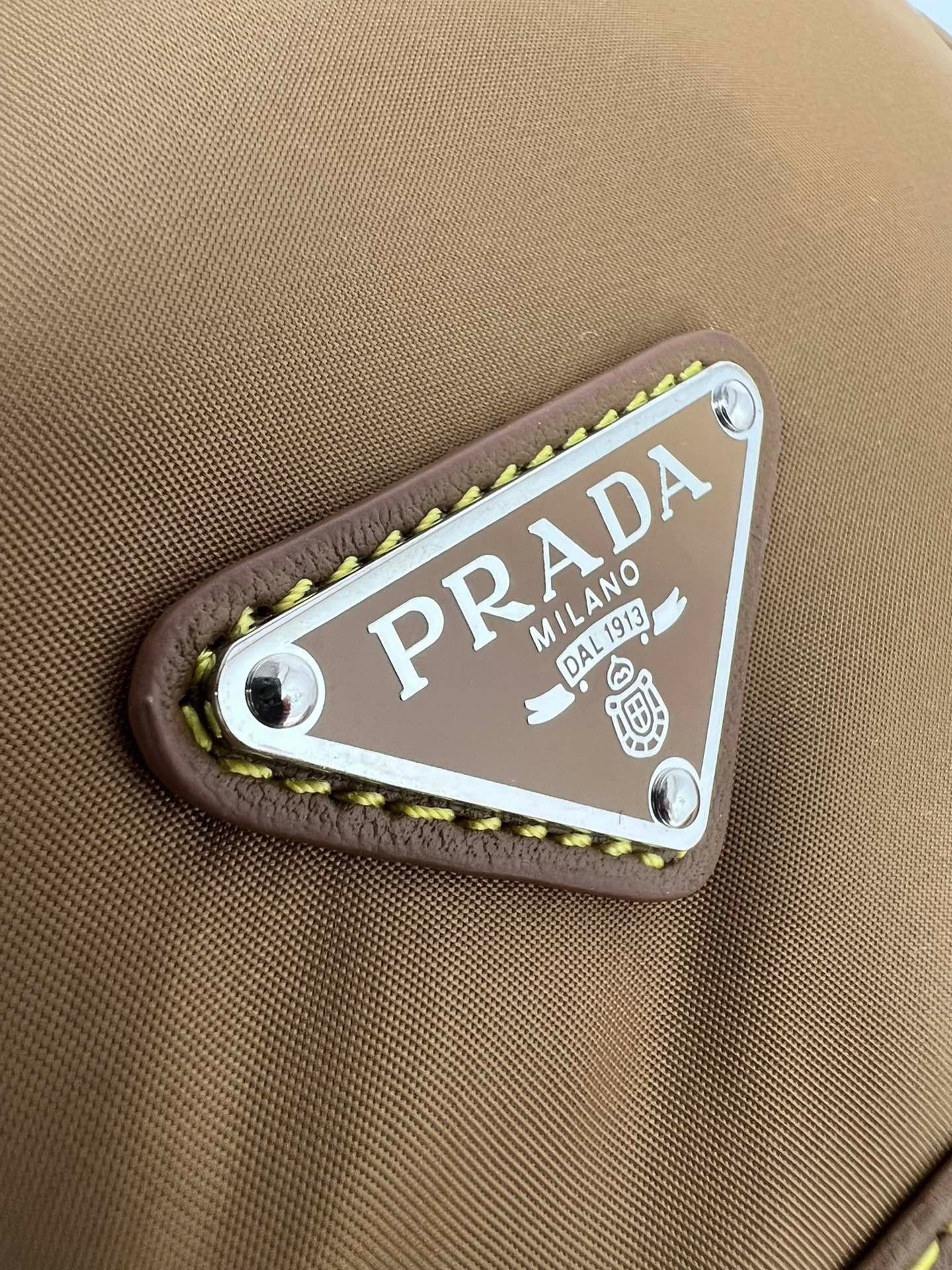 PRADA BAG