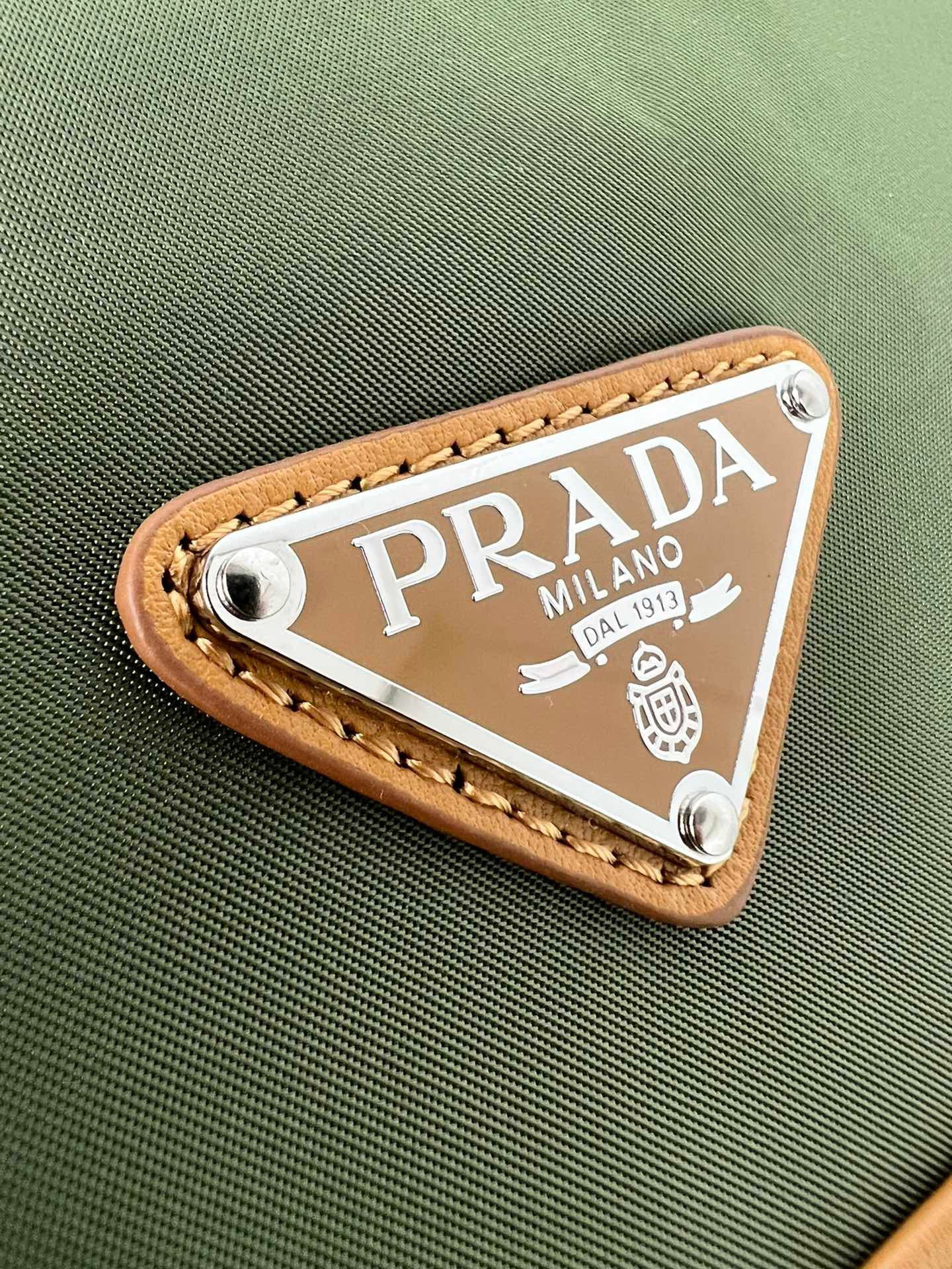 PRADA BAG
