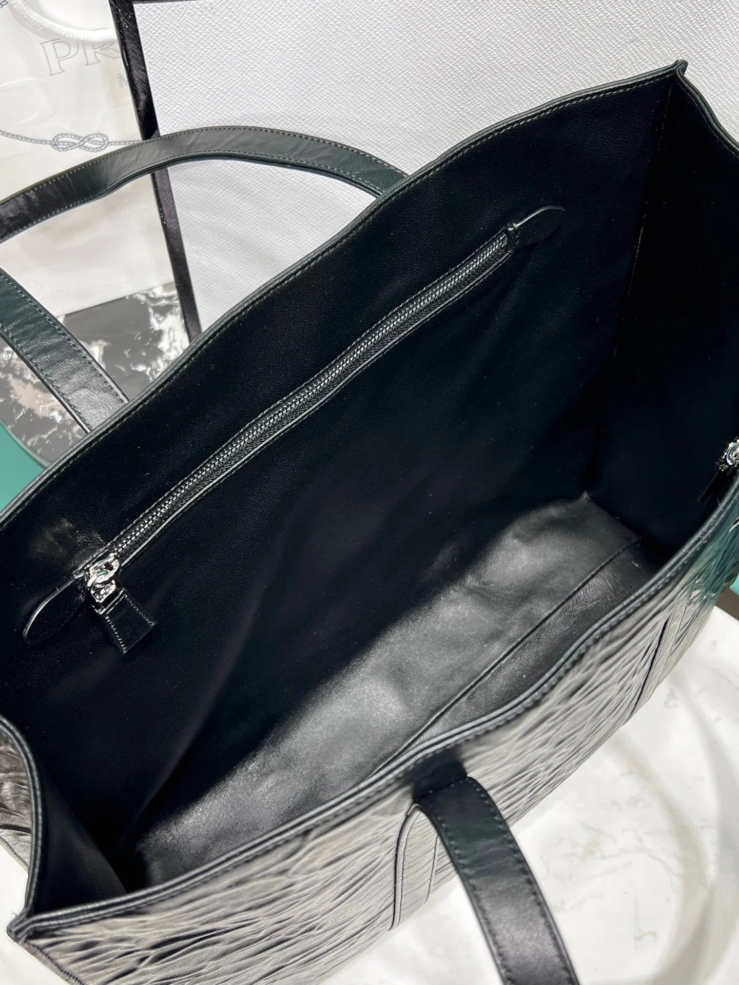PRADA BAG
