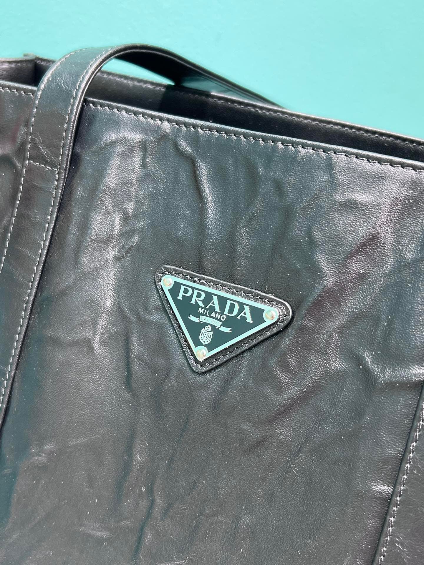 PRADA BAG