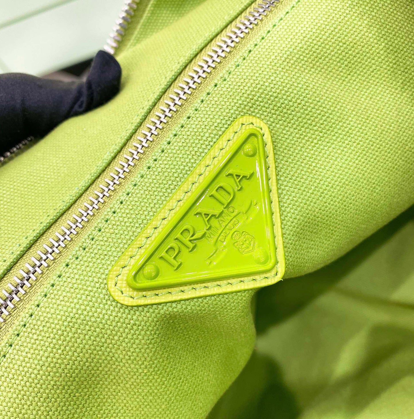 PRADA BAG