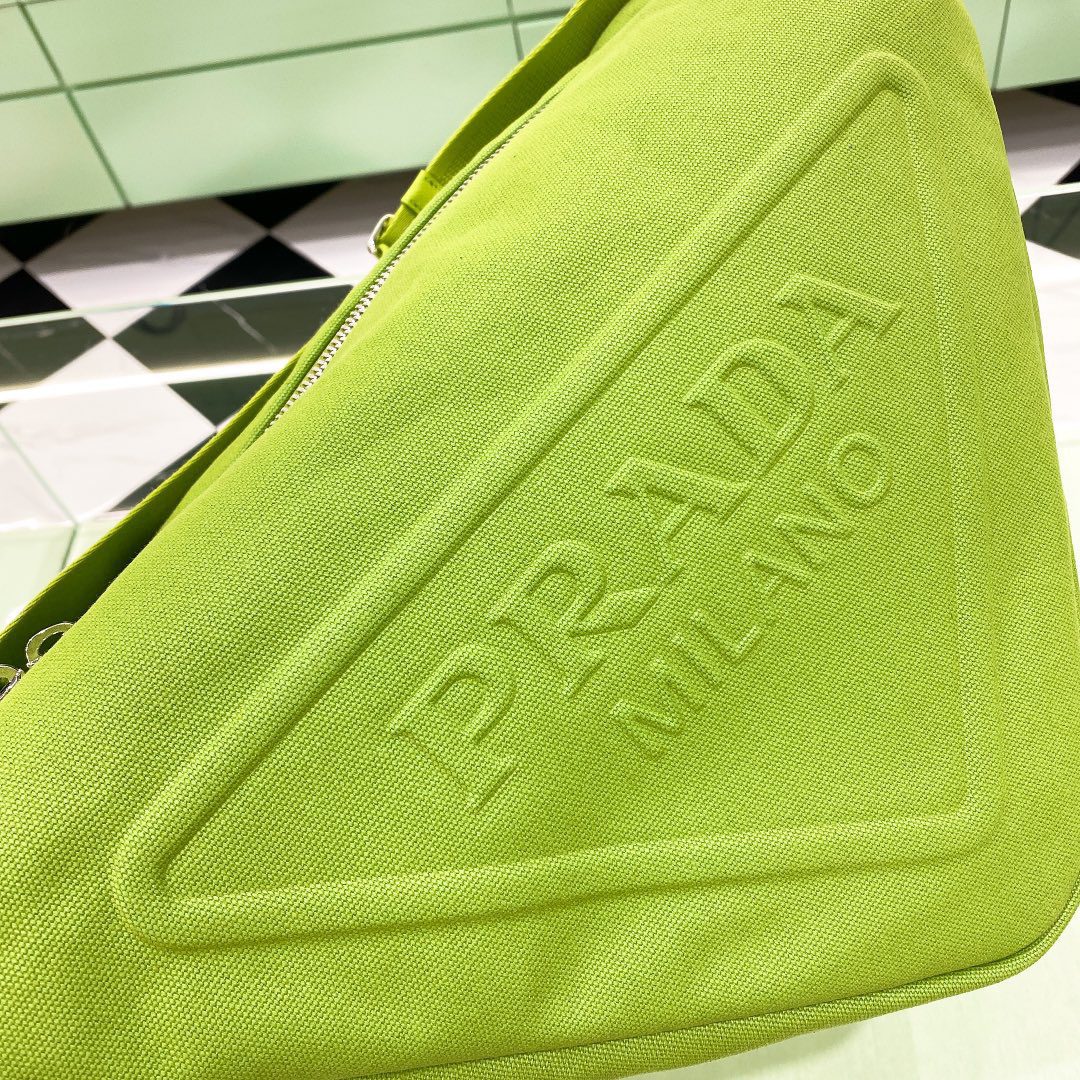 PRADA BAG