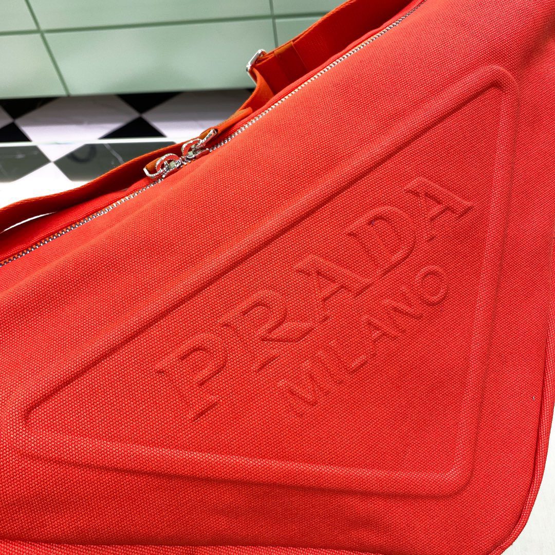 PRADA BAG