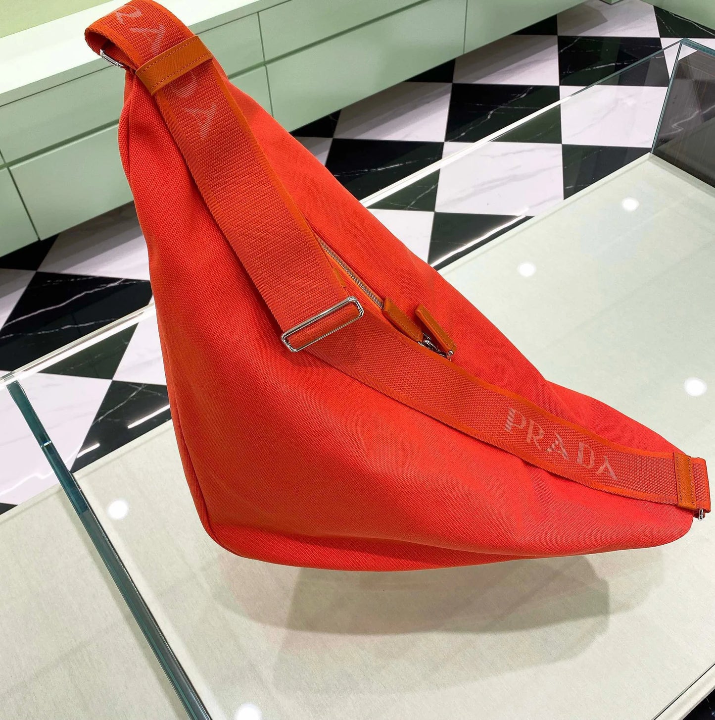 PRADA BAG