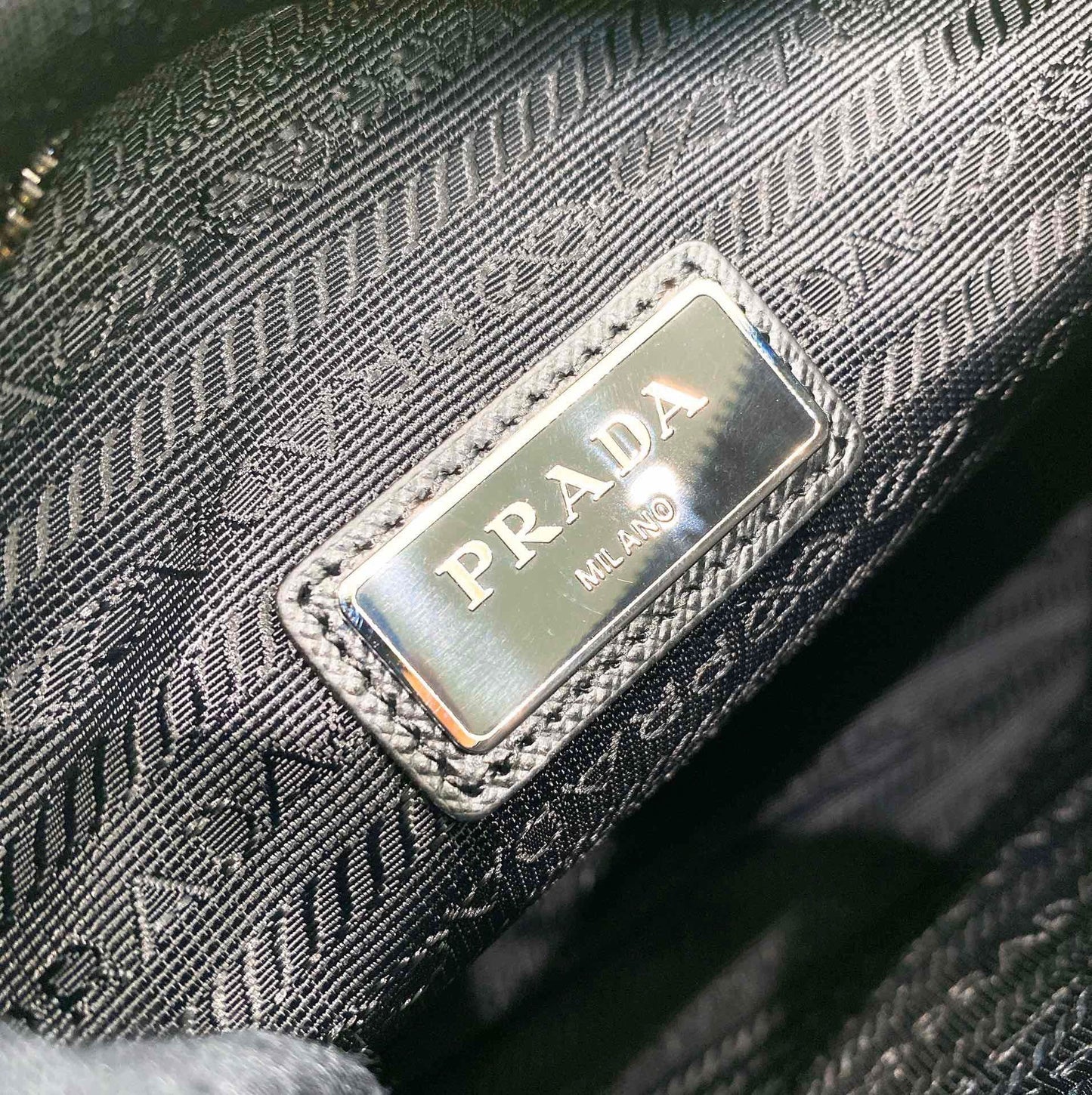 PRADA BAG
