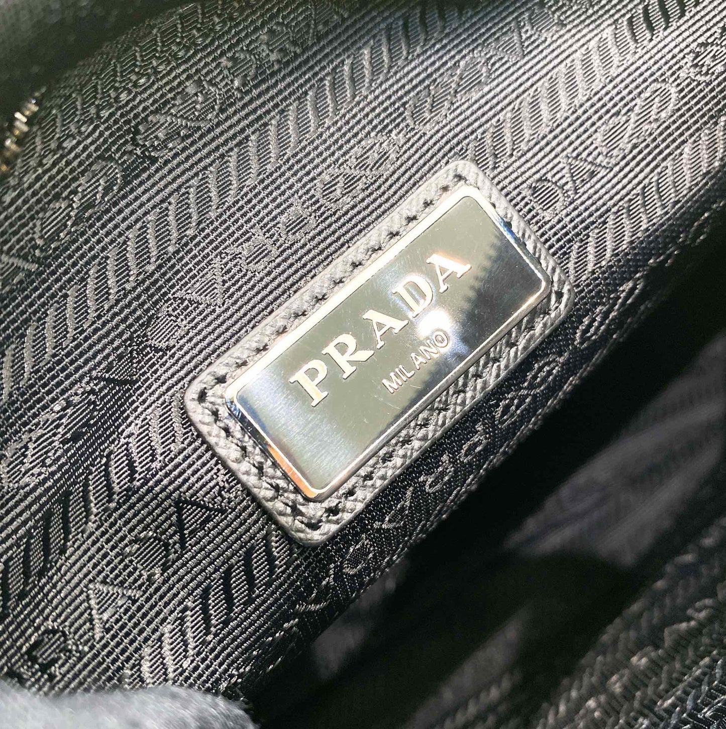 PRADA BAG