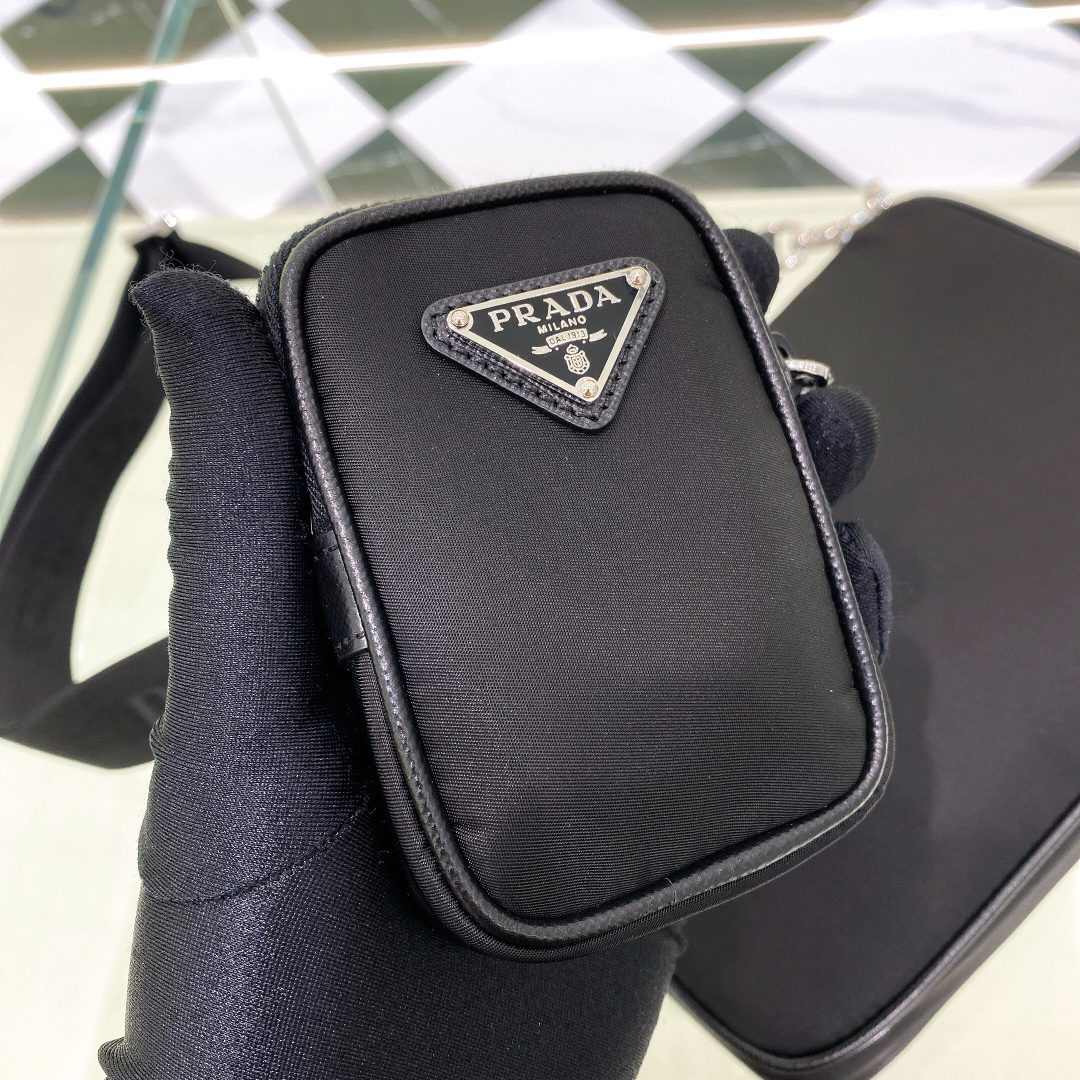PRADA BAG
