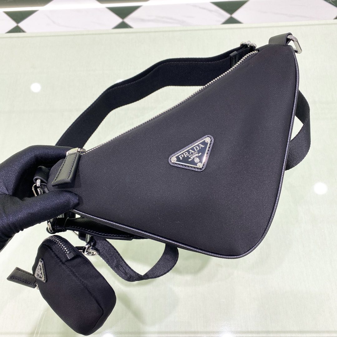PRADA BAG