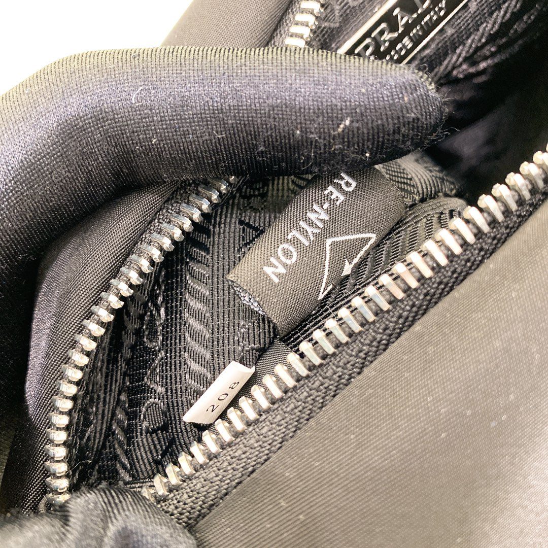 PRADA BAG