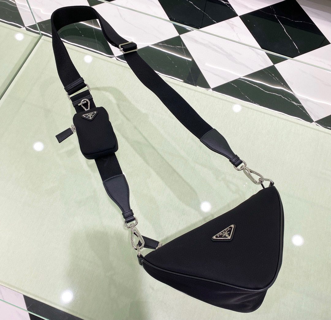 PRADA BAG