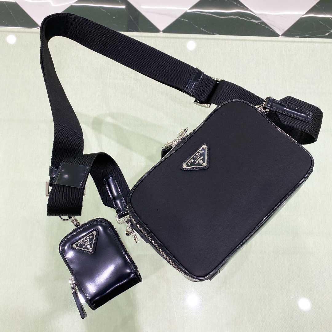 PRADA BAG