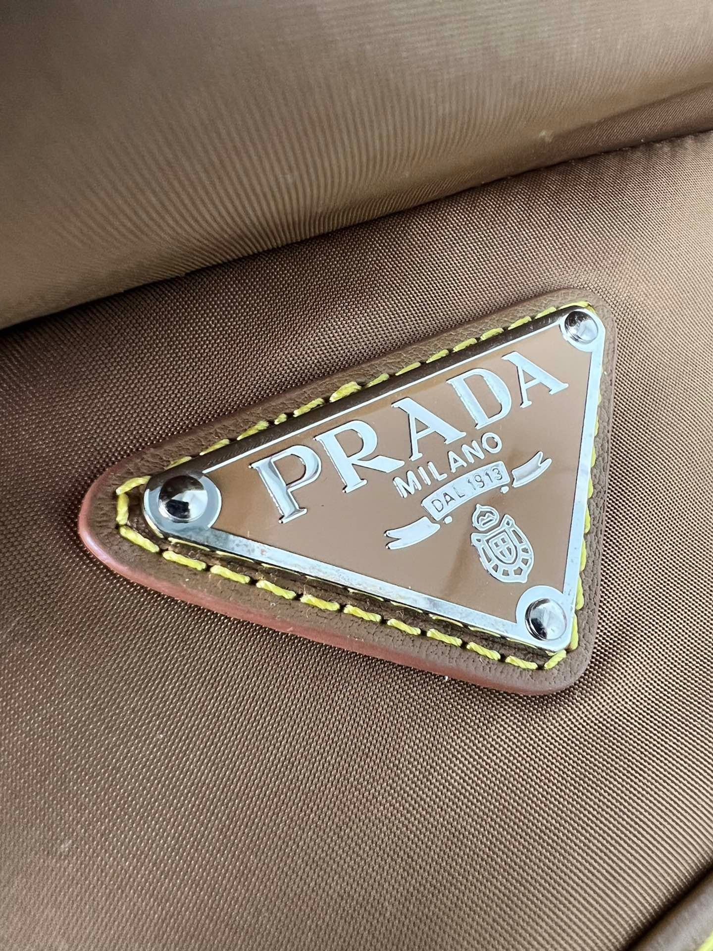 PRADA BAG