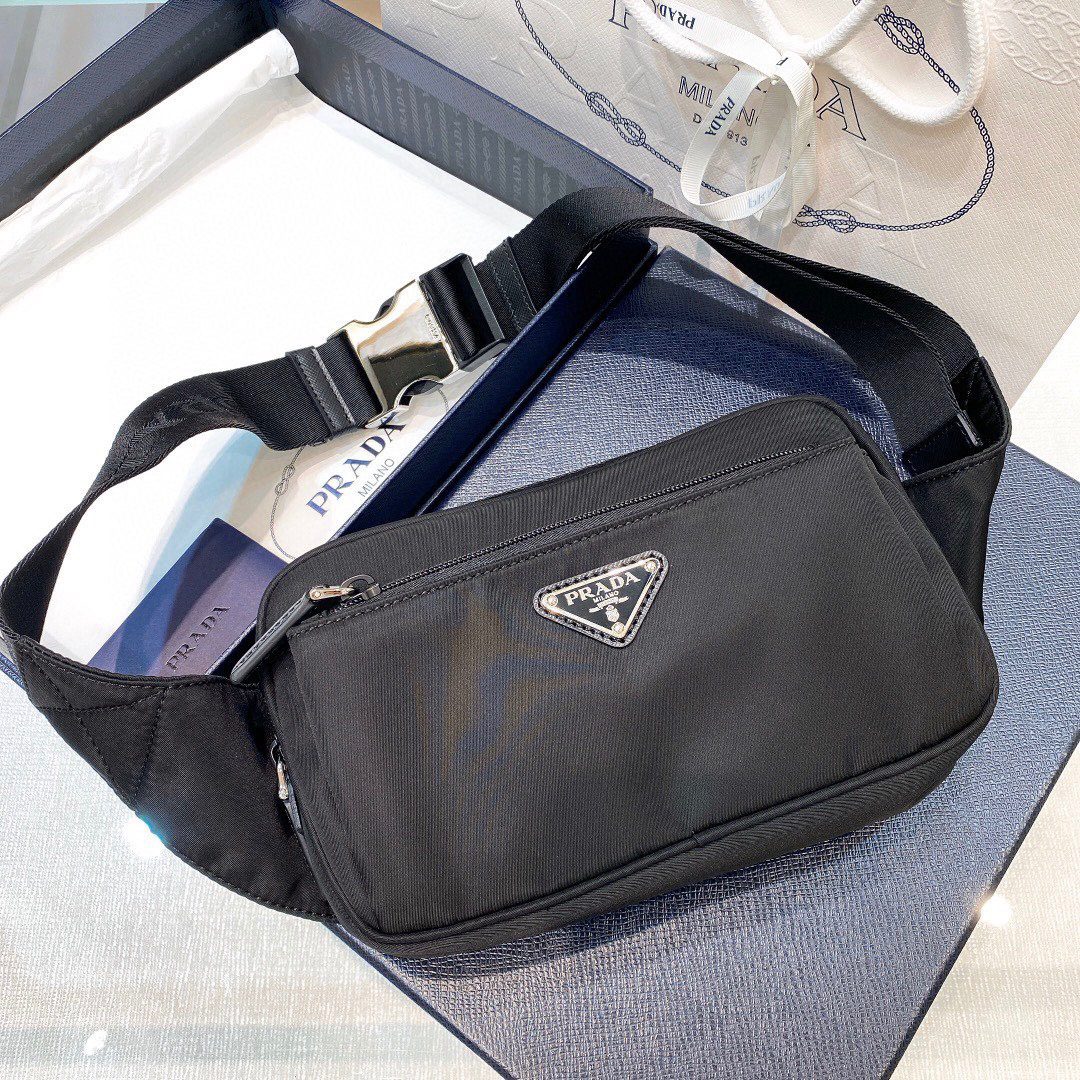 PRADA BAG