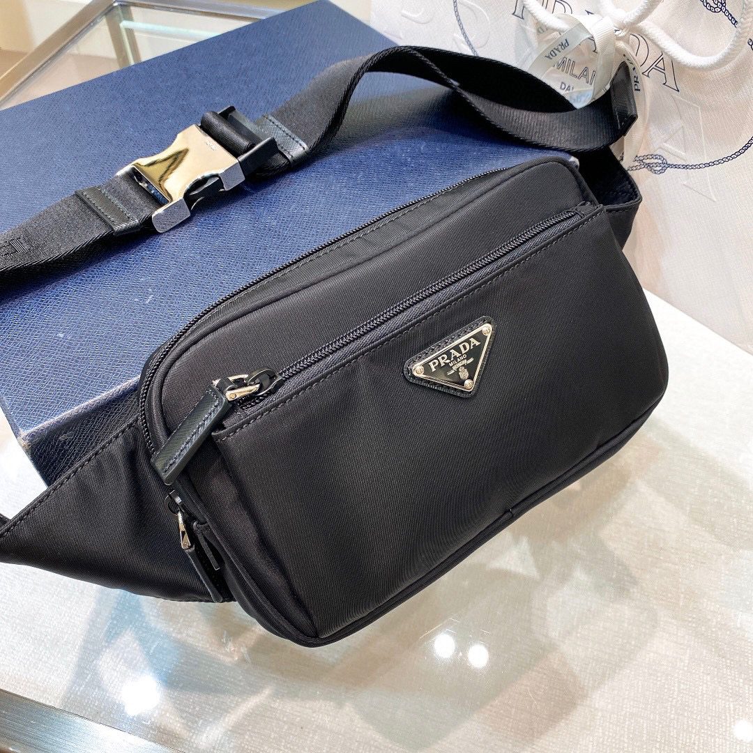 PRADA BAG