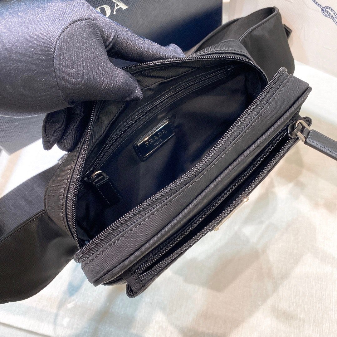 PRADA BAG