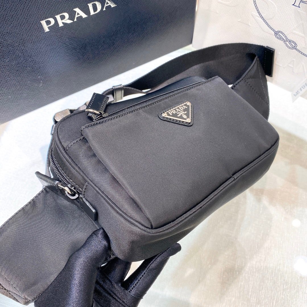 PRADA BAG