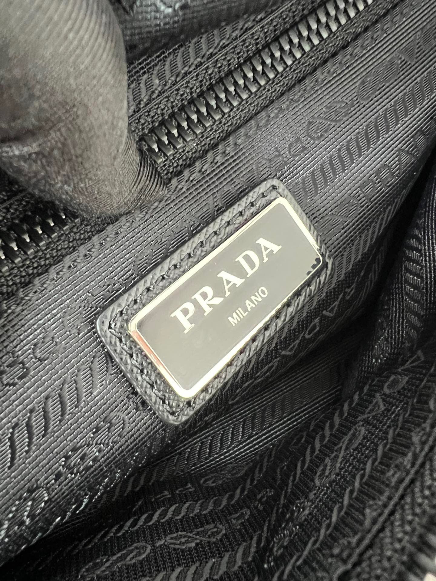 PRADA BAG