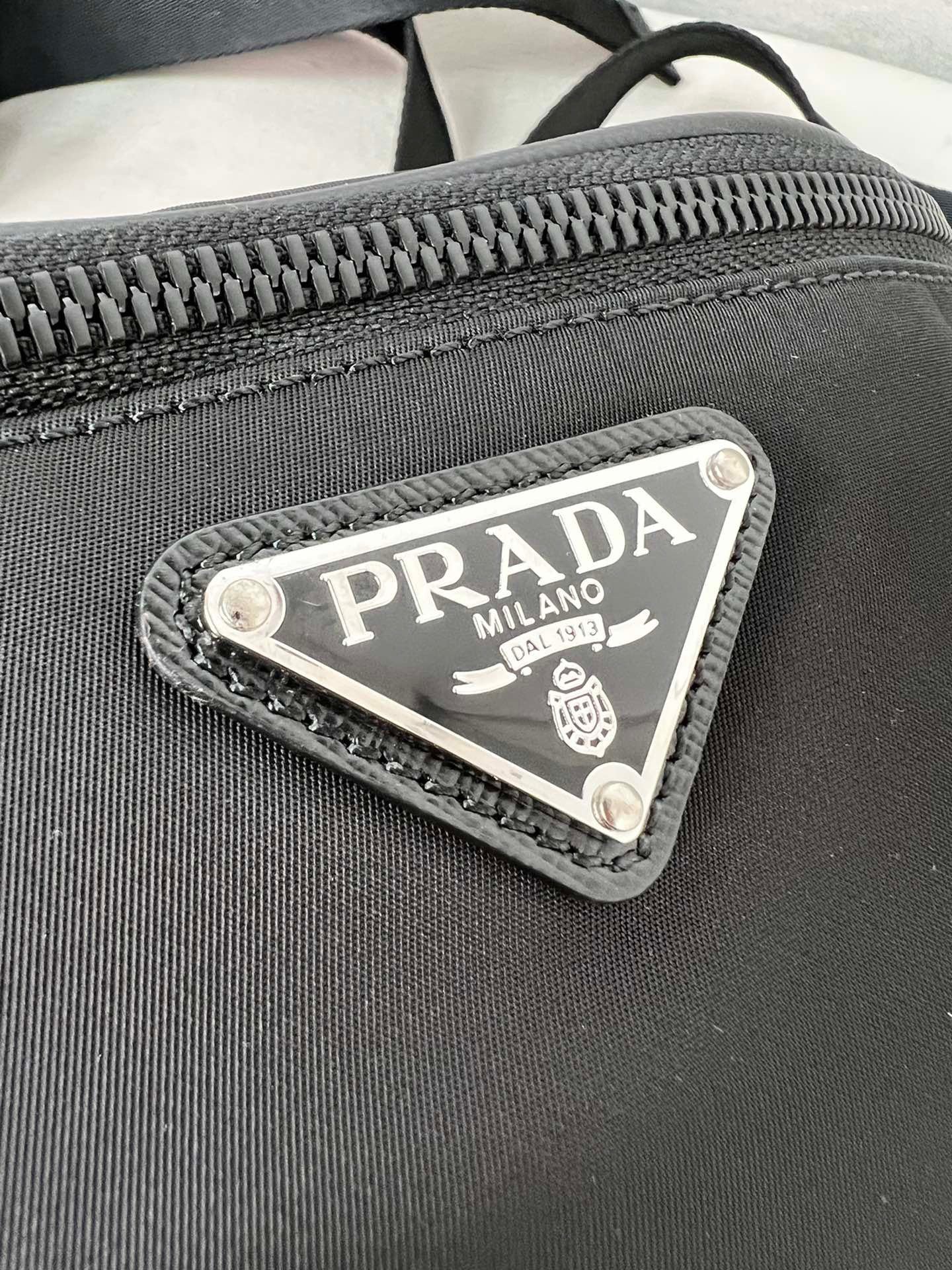 PRADA BAG