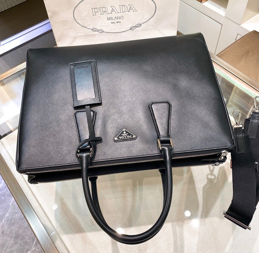 PRADA BAG